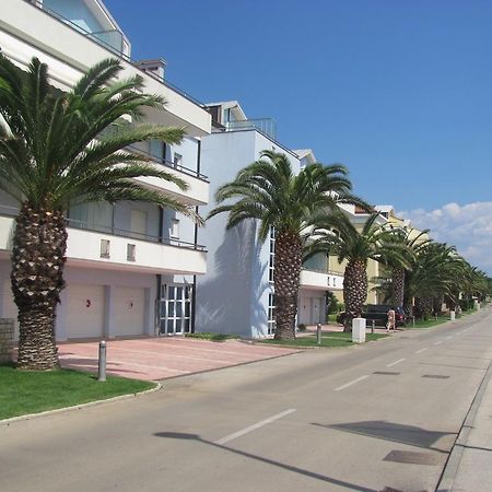 סבודרייה Skiper Apartments & Golf Resort מראה חיצוני תמונה