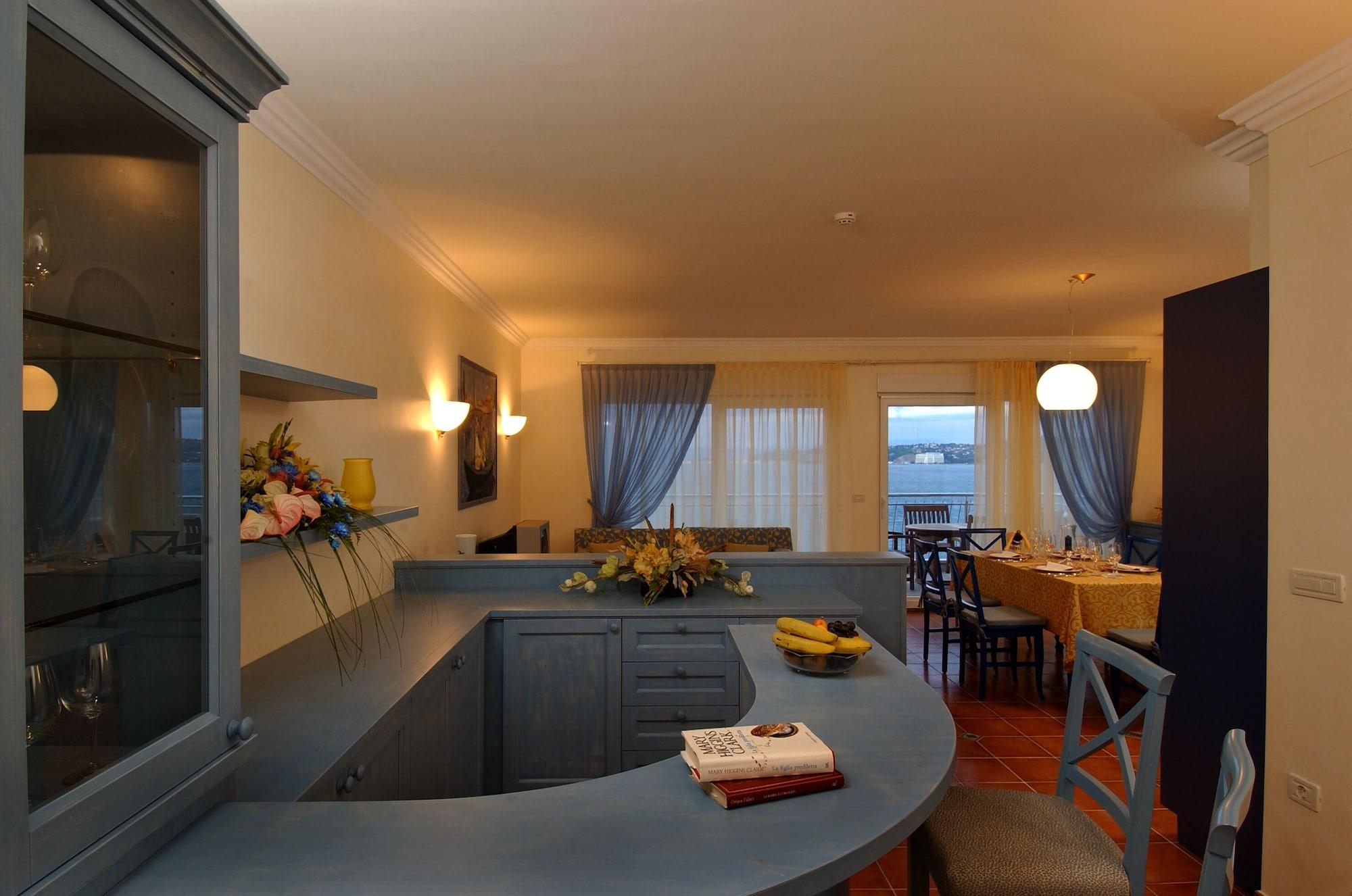 סבודרייה Skiper Apartments & Golf Resort מראה חיצוני תמונה
