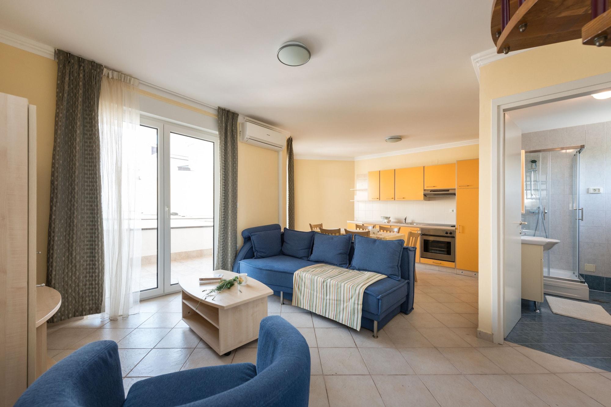 סבודרייה Skiper Apartments & Golf Resort מראה חיצוני תמונה