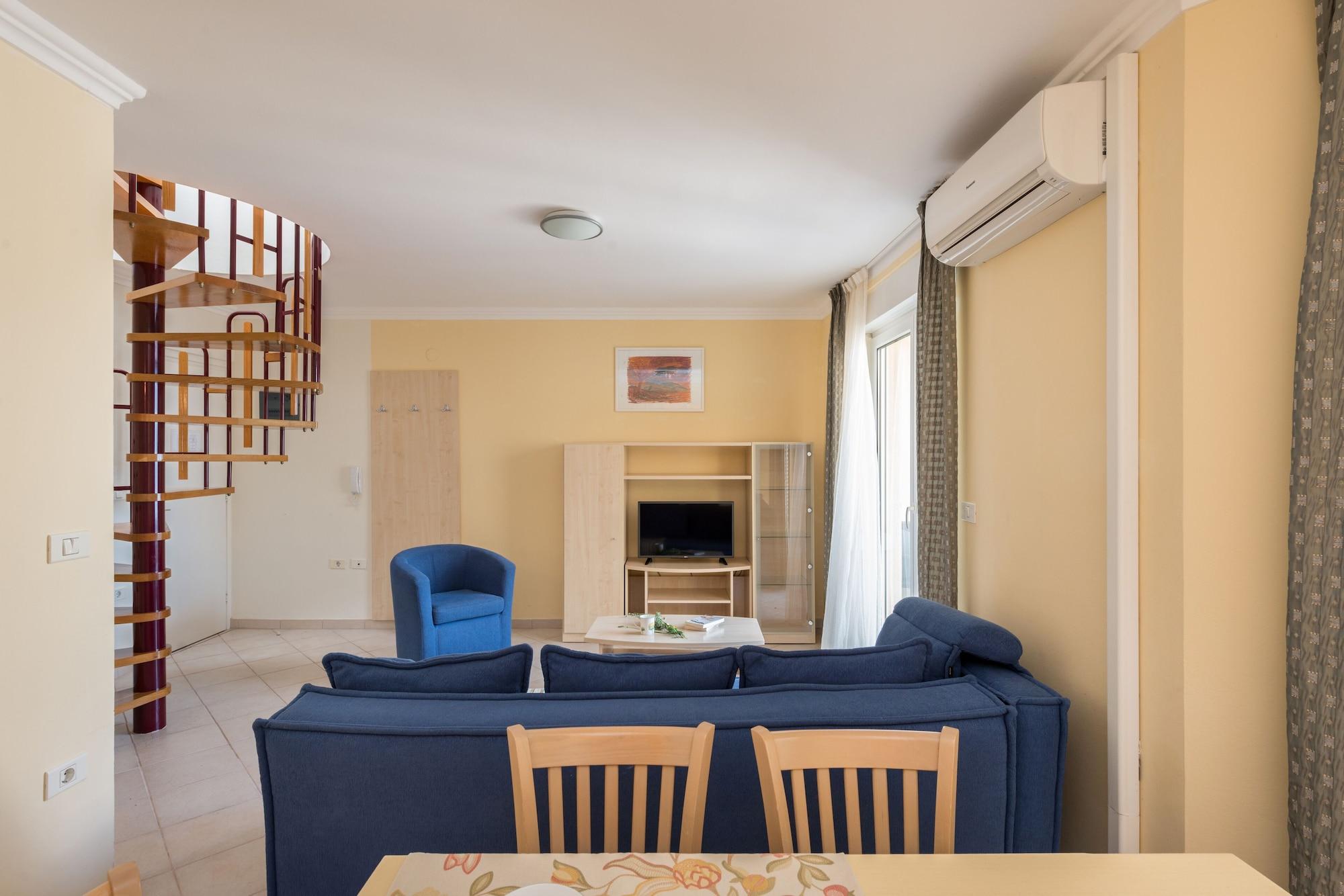 סבודרייה Skiper Apartments & Golf Resort מראה חיצוני תמונה
