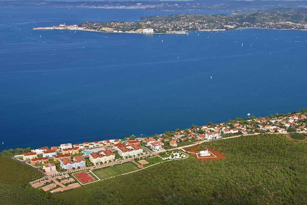 סבודרייה Skiper Apartments & Golf Resort מראה חיצוני תמונה