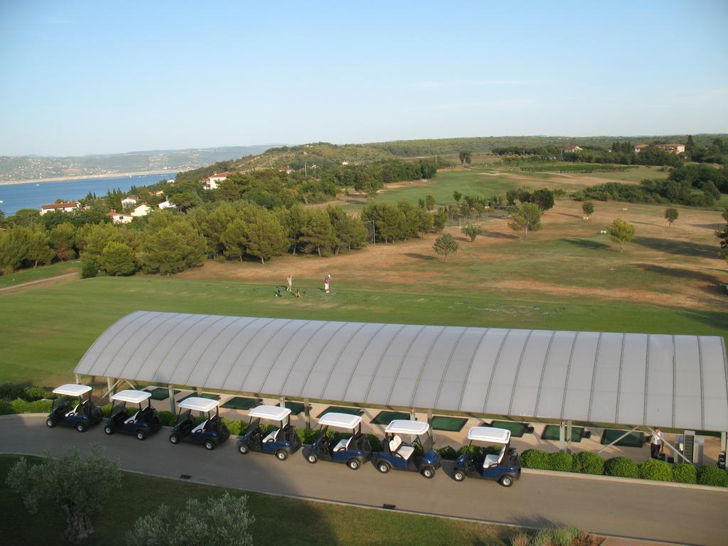 סבודרייה Skiper Apartments & Golf Resort מראה חיצוני תמונה