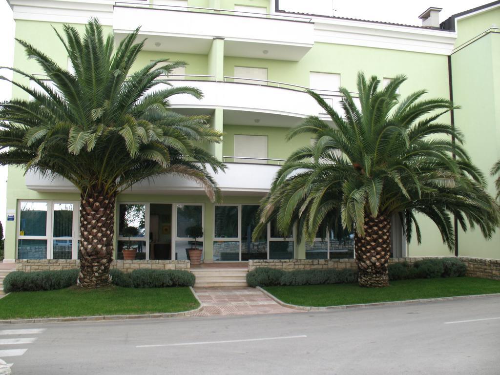 סבודרייה Skiper Apartments & Golf Resort מראה חיצוני תמונה