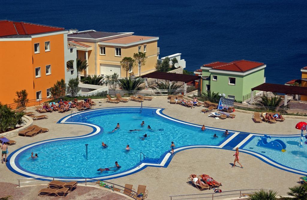 סבודרייה Skiper Apartments & Golf Resort מראה חיצוני תמונה