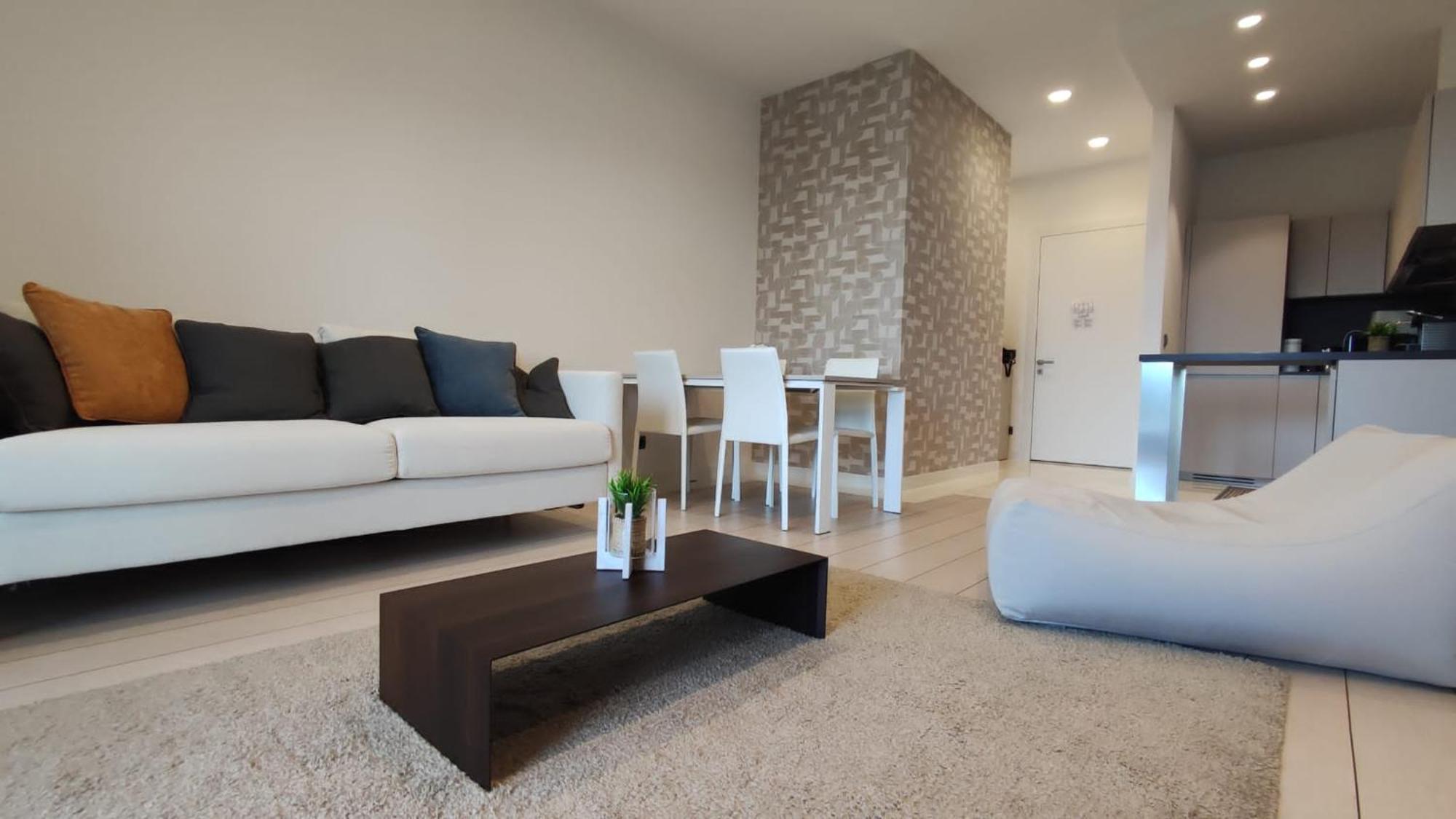סבודרייה Skiper Apartments & Golf Resort מראה חיצוני תמונה