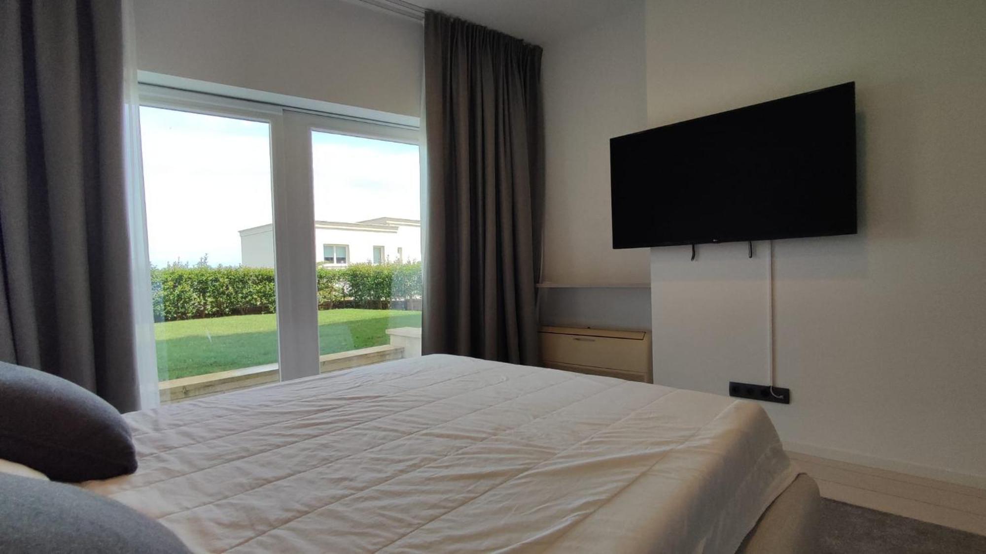 סבודרייה Skiper Apartments & Golf Resort מראה חיצוני תמונה