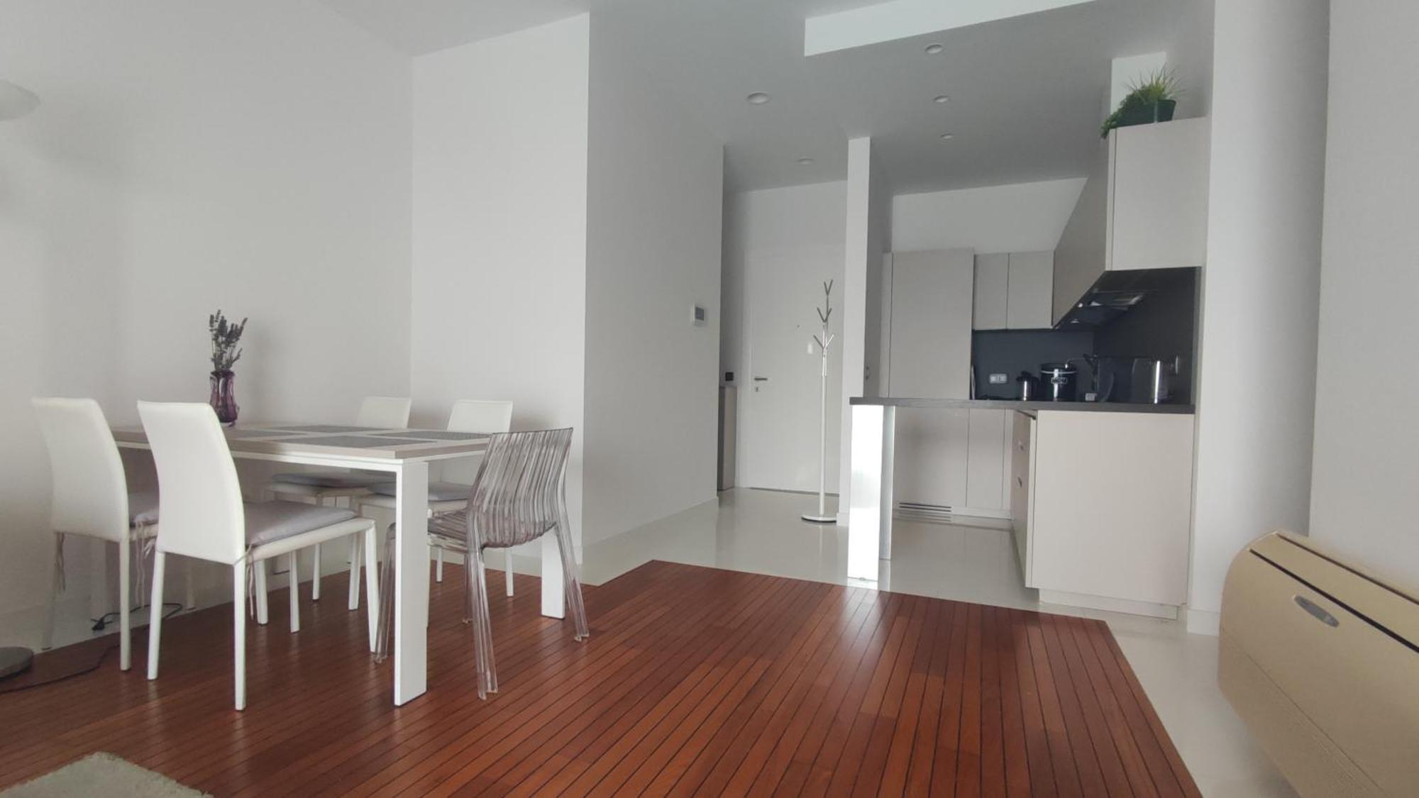 סבודרייה Skiper Apartments & Golf Resort מראה חיצוני תמונה