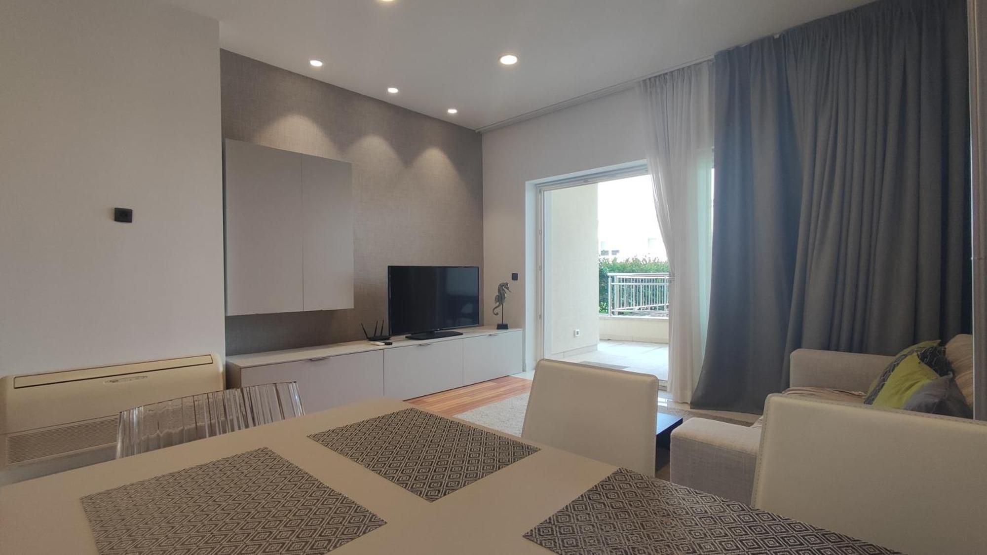 סבודרייה Skiper Apartments & Golf Resort מראה חיצוני תמונה