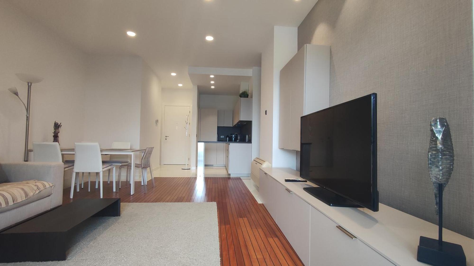 סבודרייה Skiper Apartments & Golf Resort מראה חיצוני תמונה