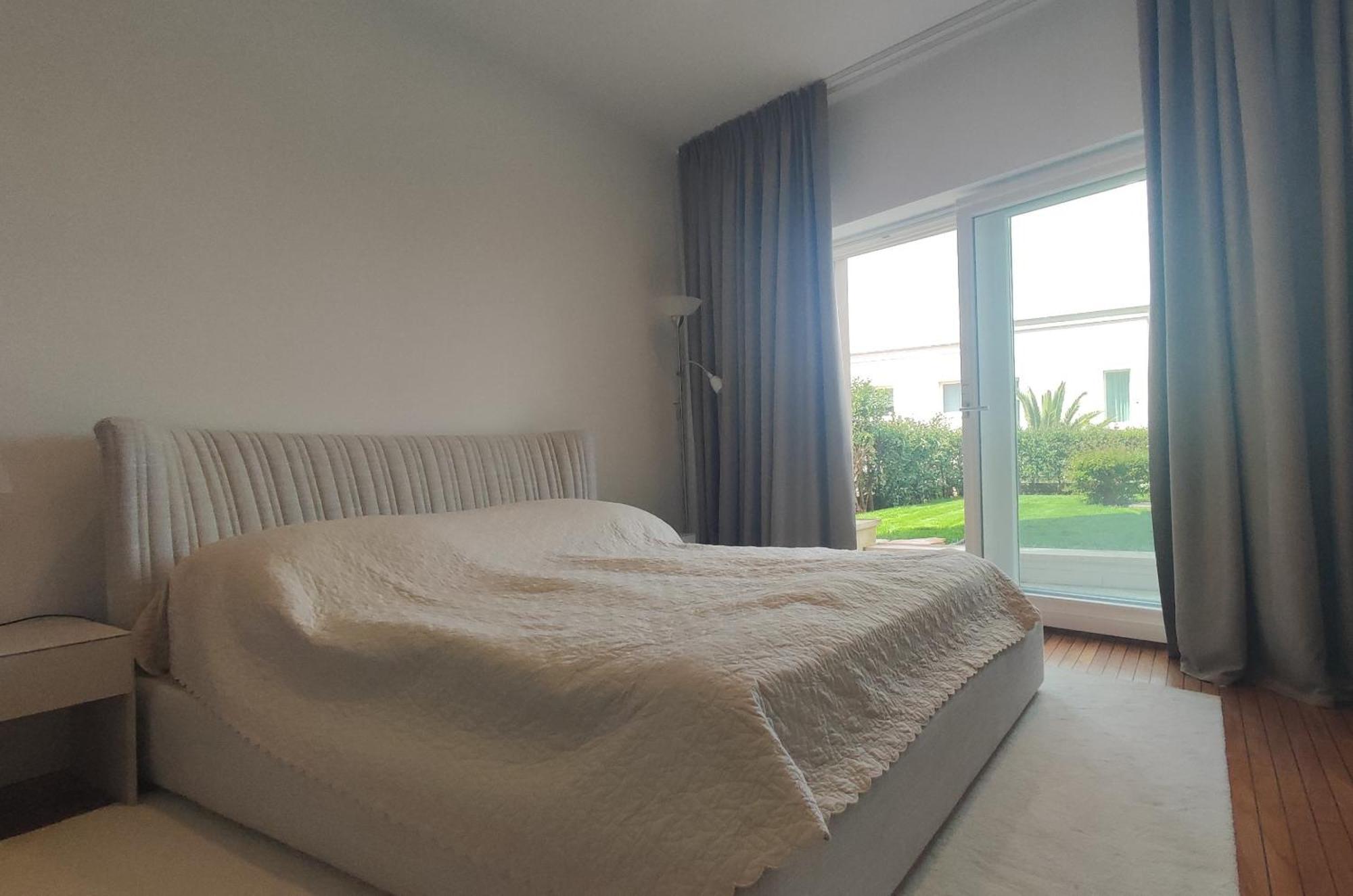 סבודרייה Skiper Apartments & Golf Resort מראה חיצוני תמונה