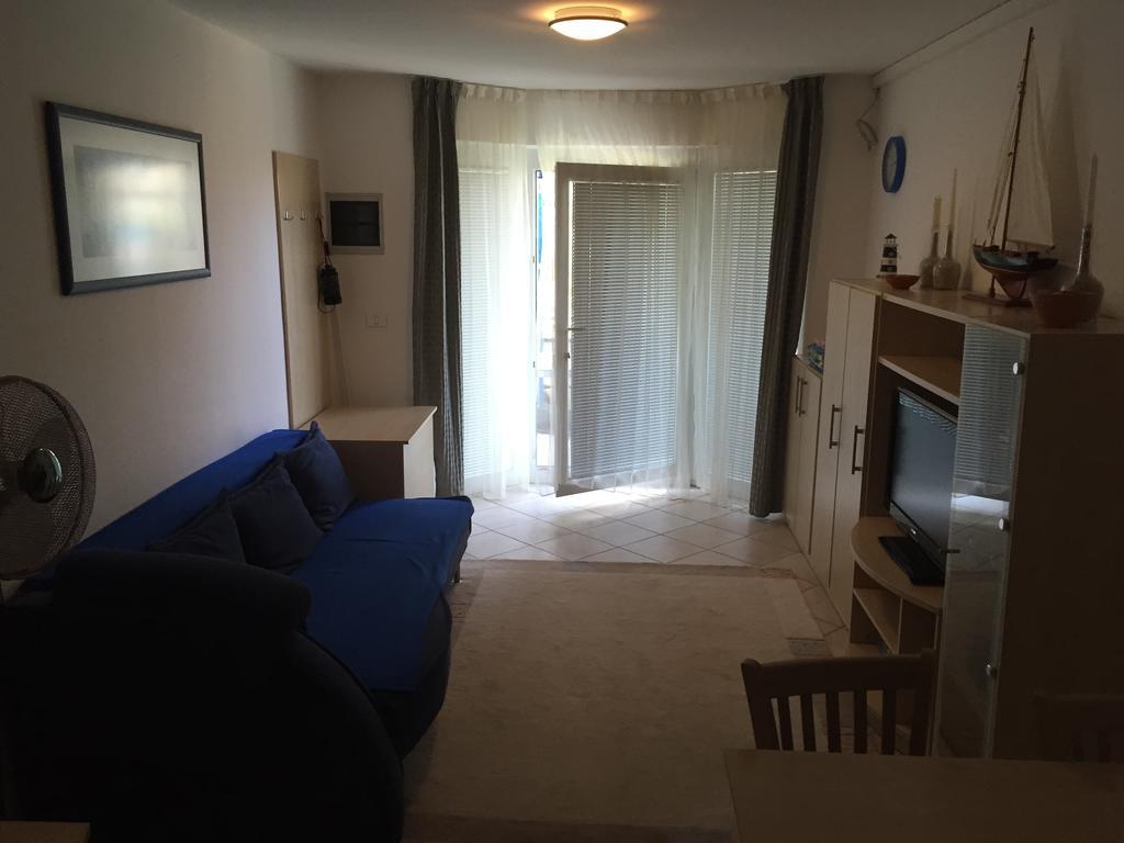 סבודרייה Skiper Apartments & Golf Resort חדר תמונה