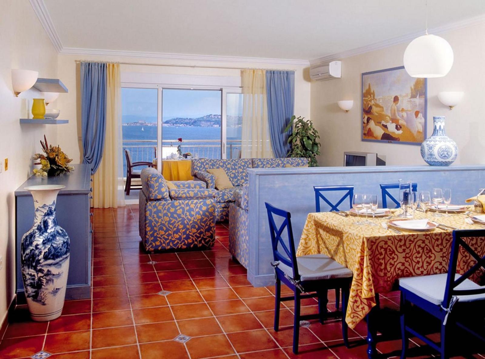 סבודרייה Skiper Apartments & Golf Resort מראה חיצוני תמונה