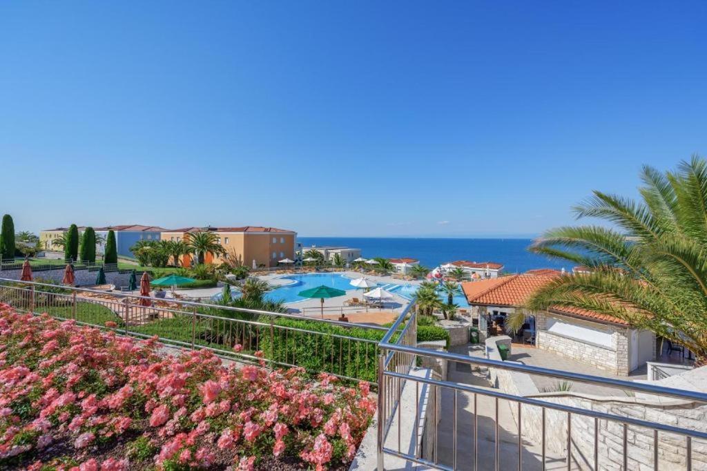 סבודרייה Skiper Apartments & Golf Resort מראה חיצוני תמונה