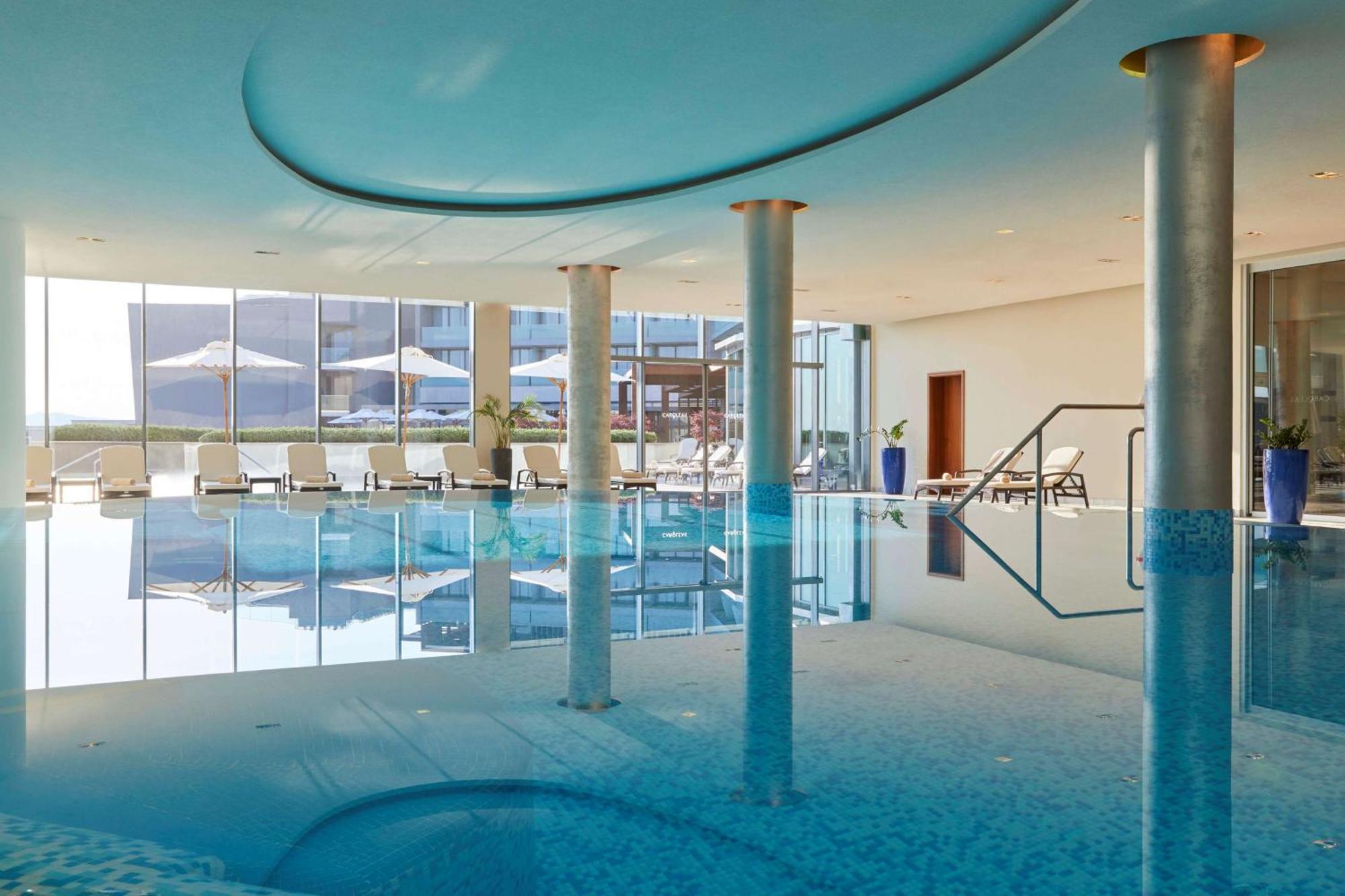 סבודרייה Skiper Apartments & Golf Resort מראה חיצוני תמונה