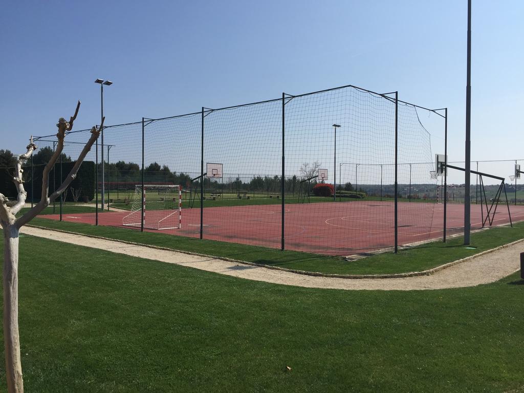 סבודרייה Skiper Apartments & Golf Resort חדר תמונה