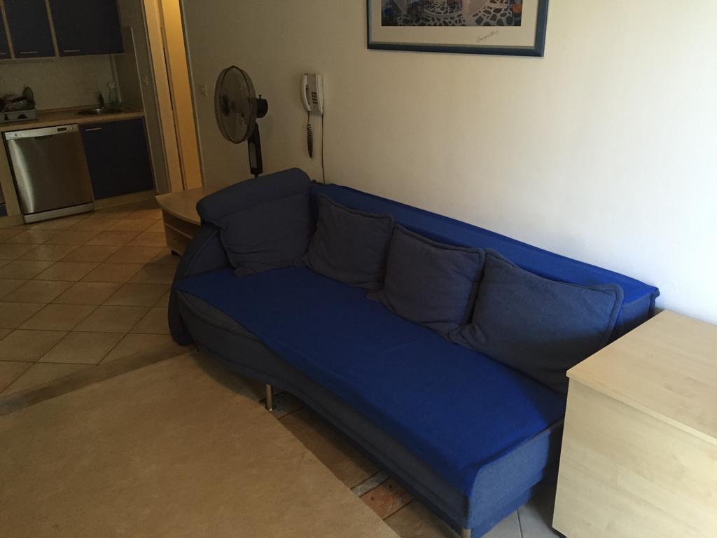 סבודרייה Skiper Apartments & Golf Resort חדר תמונה