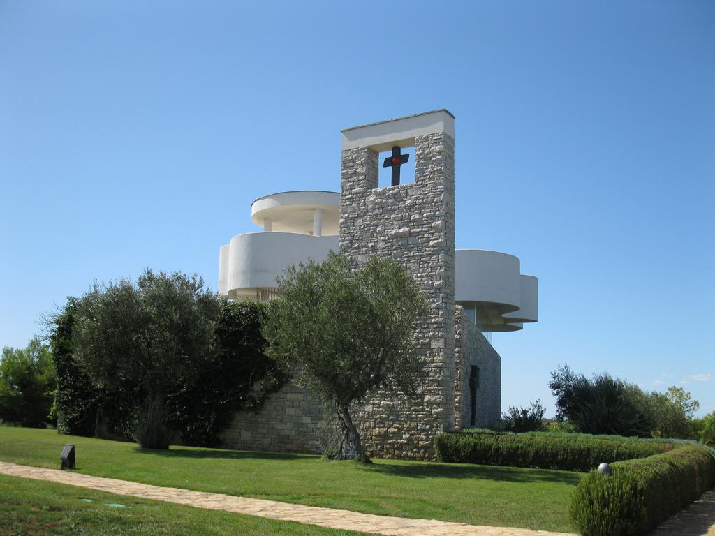 סבודרייה Skiper Apartments & Golf Resort חדר תמונה