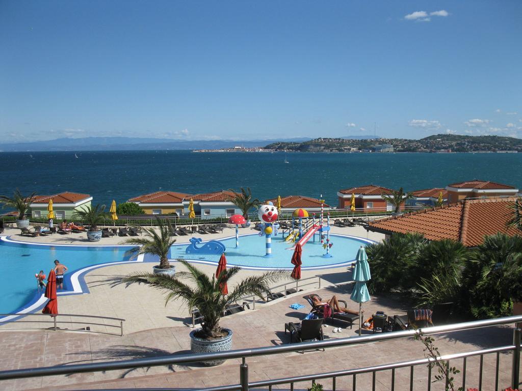 סבודרייה Skiper Apartments & Golf Resort חדר תמונה