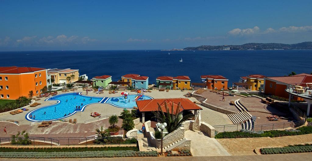 סבודרייה Skiper Apartments & Golf Resort מראה חיצוני תמונה