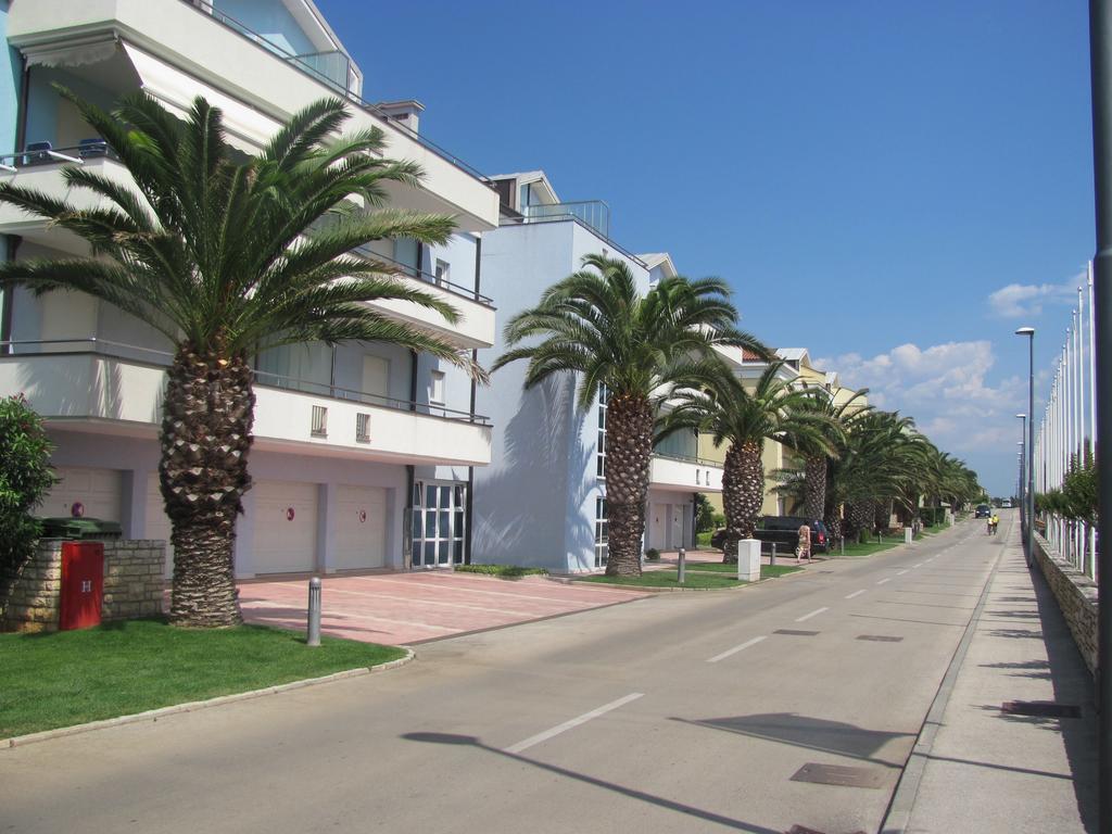 סבודרייה Skiper Apartments & Golf Resort מראה חיצוני תמונה