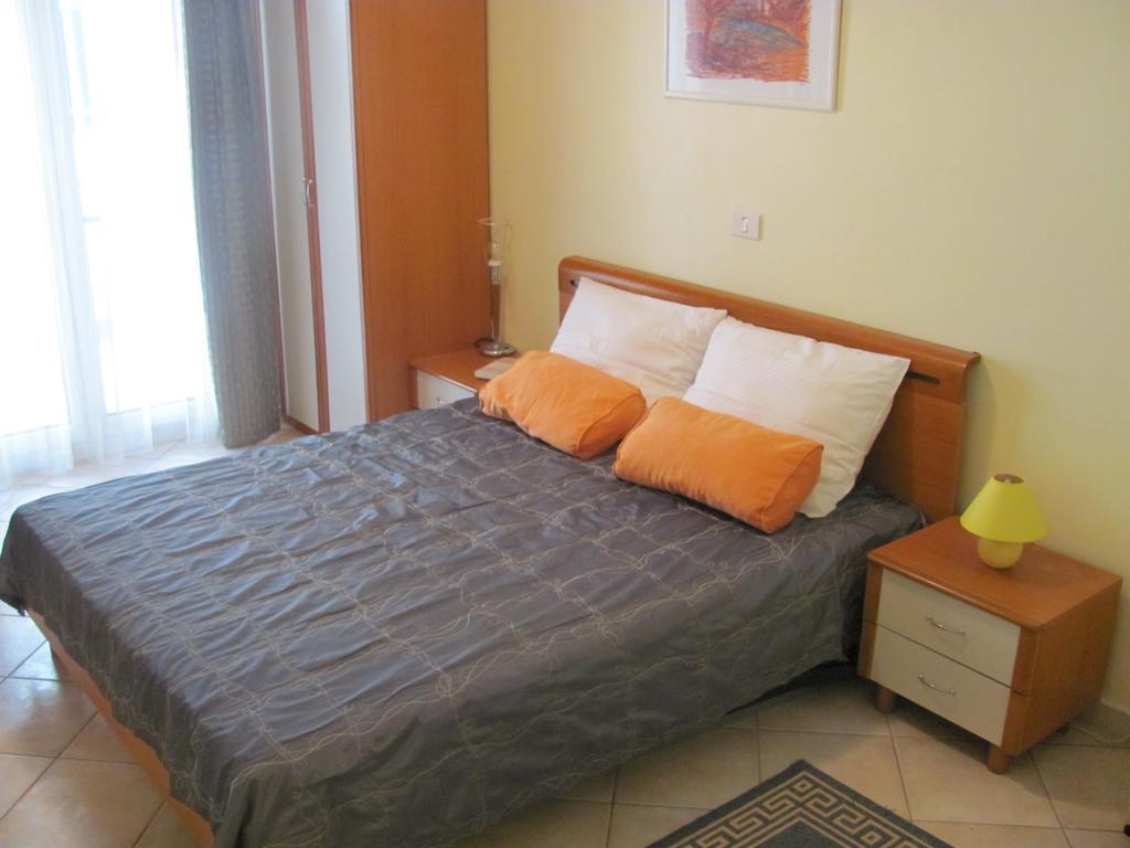 סבודרייה Skiper Apartments & Golf Resort מראה חיצוני תמונה
