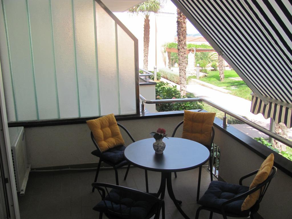 סבודרייה Skiper Apartments & Golf Resort מראה חיצוני תמונה