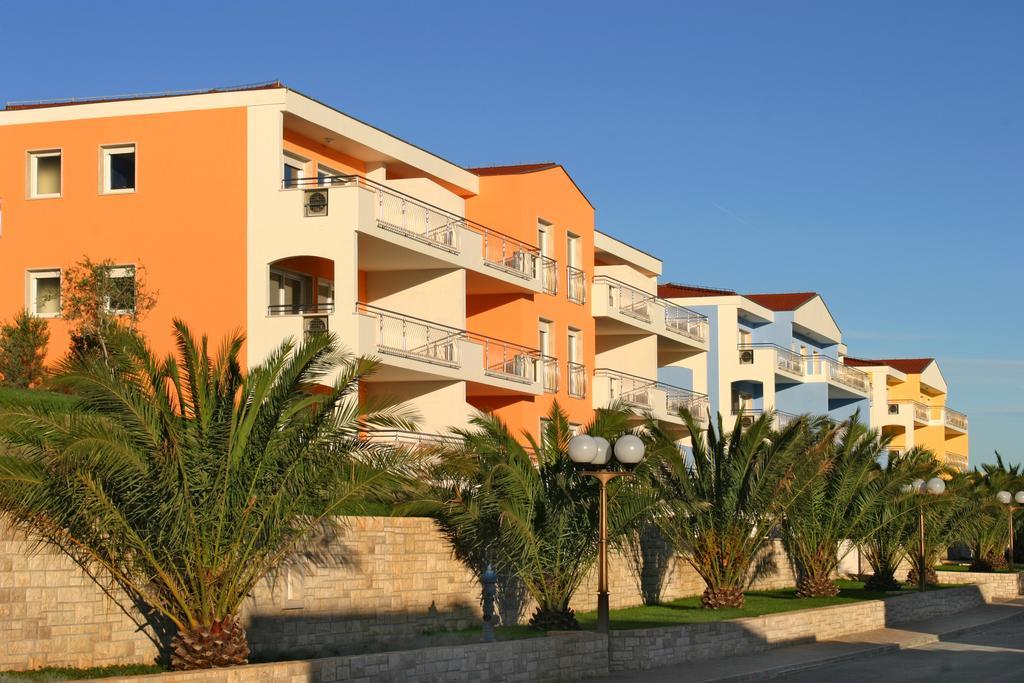 סבודרייה Skiper Apartments & Golf Resort מראה חיצוני תמונה