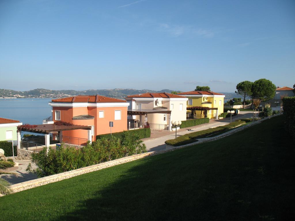 סבודרייה Skiper Apartments & Golf Resort מראה חיצוני תמונה