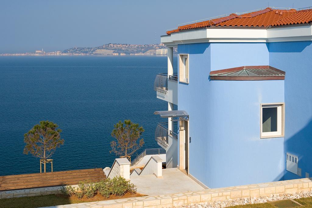 סבודרייה Skiper Apartments & Golf Resort מראה חיצוני תמונה