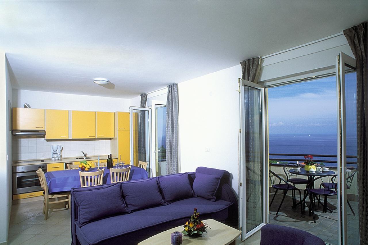 סבודרייה Skiper Apartments & Golf Resort מראה חיצוני תמונה