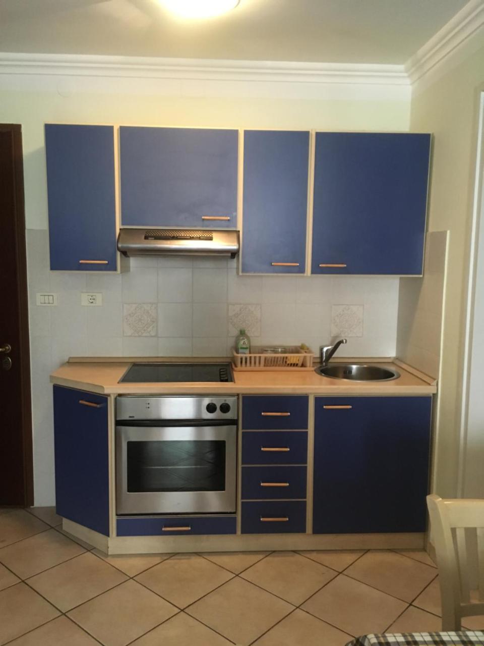 סבודרייה Skiper Apartments & Golf Resort מראה חיצוני תמונה
