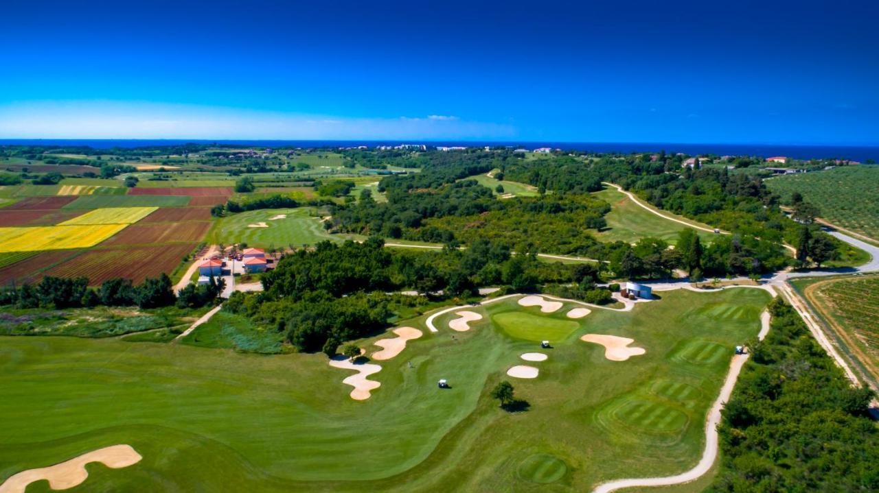 סבודרייה Skiper Apartments & Golf Resort מראה חיצוני תמונה